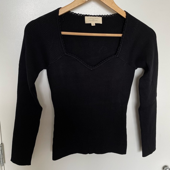 Sezane MAHA JUMPER - Picture 4 of 7
